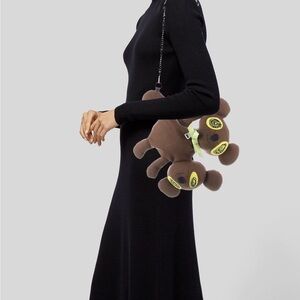 Marc Jacob Haven Bear Bag